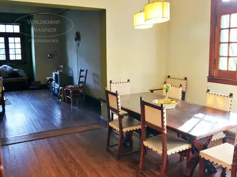 Casa en Venta 60 años