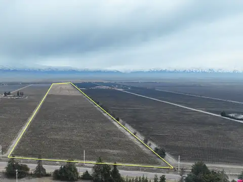 Campo en Venta de 26  ha