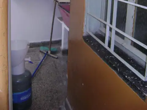 Depto Tipo Casa en Alquiler de 2 ambientes