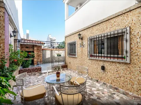 Casa en Venta de 4 dormitorios
