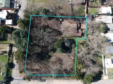 Quinta en Venta en Villa Buide, USD 184.500