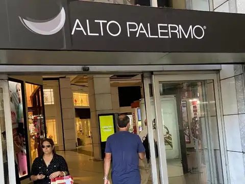 ALQUILER AMOBLADO MONOAMBIENTE BALCON PALERMO