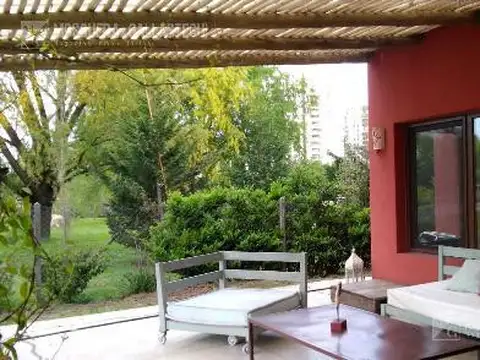 Casa en Alquiler Temporal 10 años