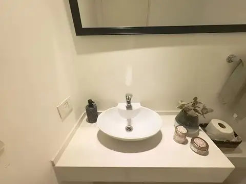 Departamento en Venta en Garin, USD 158.000