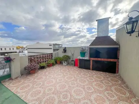PH 4 AMBIENTES TERRAZA APTO CREDITO MATADEROS