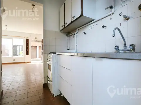 Departamento en Venta 40 años