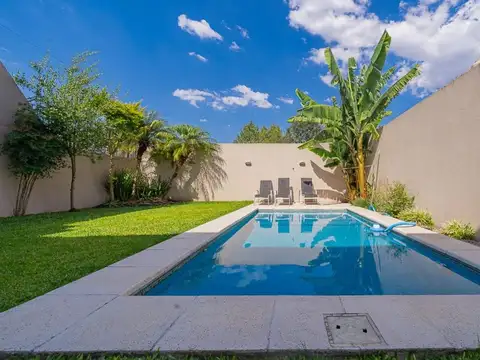 Casa en Venta de 4 dormitorios