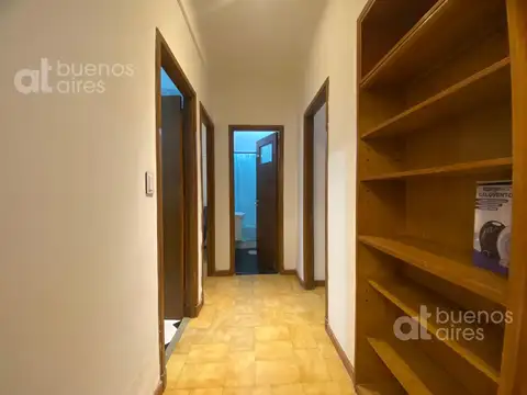Departamento en Alquiler Temporal de 2 dormitorios