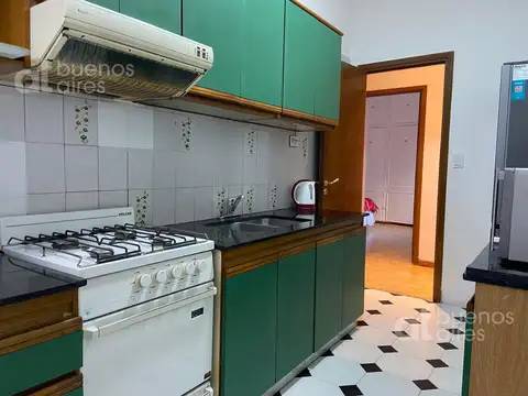 Departamento en Alquiler Temporal Permite mascota
