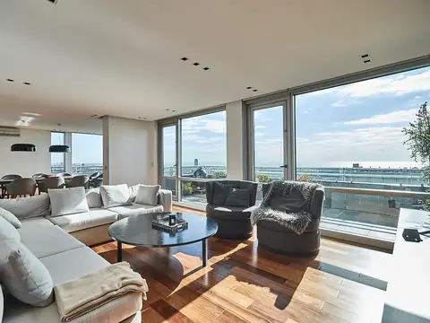 Departamento en Venta en Palermo Hollywood, USD 1.650.000