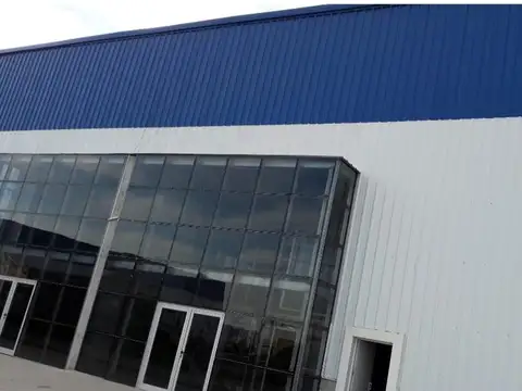 Galpon en Alquiler en Alvear, USD 4.500