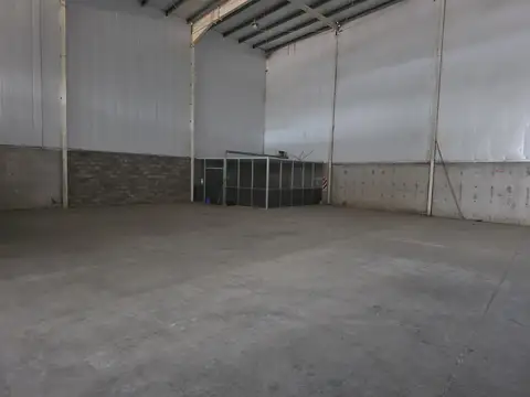 Autopista Buenos Aires km 280.5