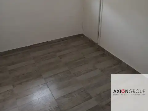Departamento en Alquiler al Este