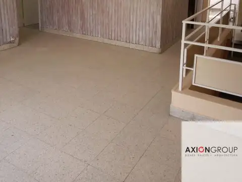 Departamento en Alquiler de 4 ambientes