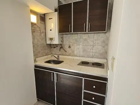 Departamento en Venta en Villa Ballester, USD 48.000