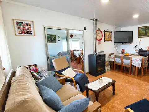 Casa en Venta 9 años