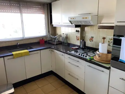 Departamento en Venta en Castelar, USD 310.000