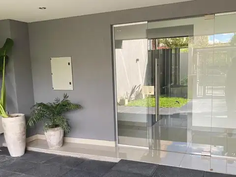 Departamento en Venta 4 años