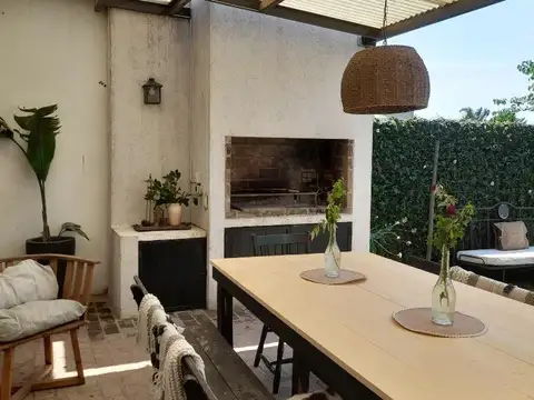 Alquiler temporario casa en Areco !