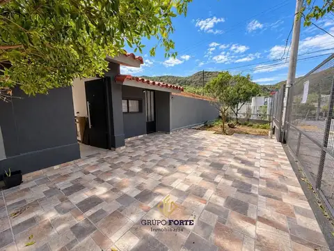 Depto Tipo Casa en Venta de 3 ambientes