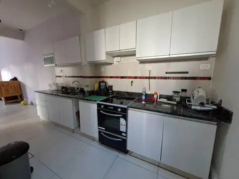 Depto Tipo Casa en Venta en Villa Lugano, USD 139.000