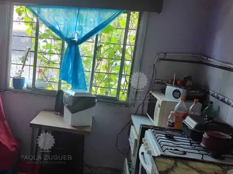 Depto Tipo Casa en Venta de 4 ambientes