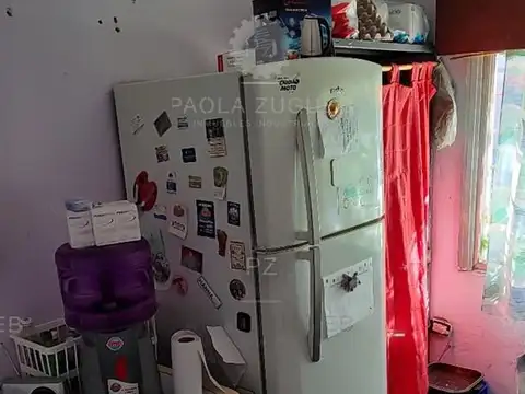 Depto Tipo Casa en Venta de 3 dormitorios