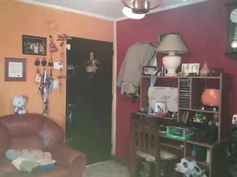 Depto Tipo Casa en Venta de 3 ambientes