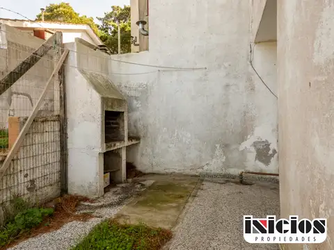 Hogar luminoso en ubicación ideal - C275