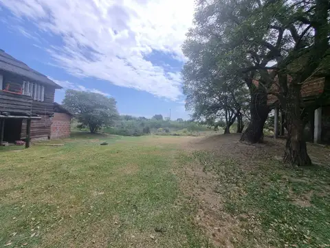 Terreno en  Arroyo Leyes Km 21