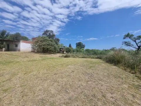 Arroyo Leyes Km 21