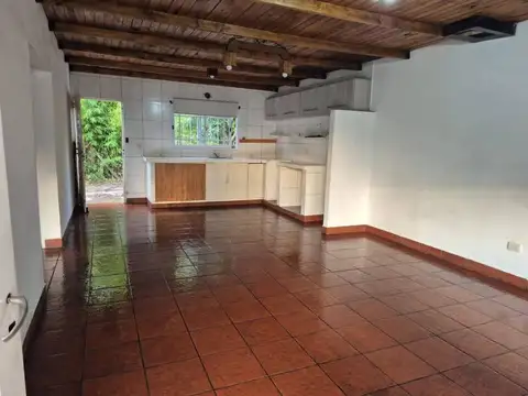Casa en Venta en Cañuelas, USD 65.000