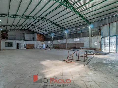 Local en Venta en Villa Bosch, USD 360.000