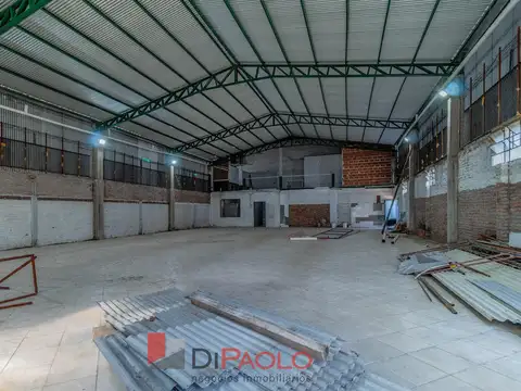 SAN GERONIMO al 1000