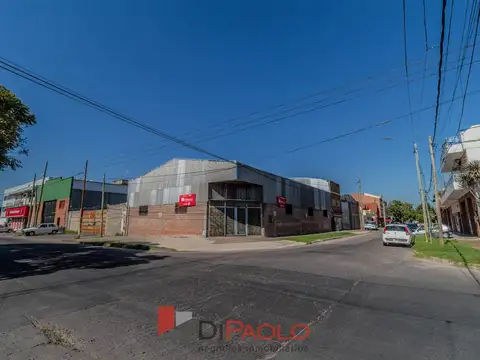 Local en Villa Bosch