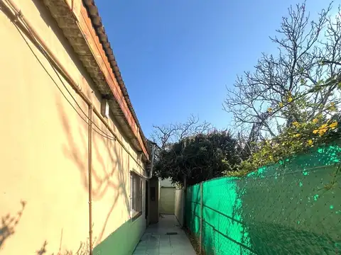 Depto Tipo Casa en Venta en Llavallol, USD 50.000
