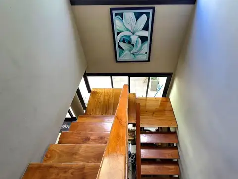 Casa en Alquiler 19 años