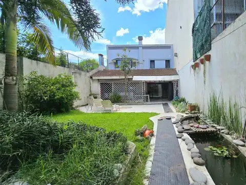 Mariscal Francisco Solano López 2100