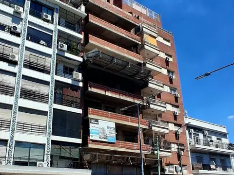Departamento 3 amb.Venta Belgrano c/Amenities