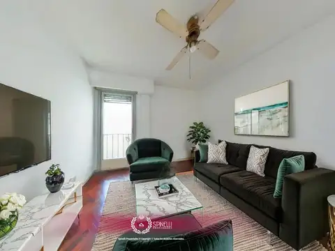 Avenida Álvarez Jonte  al 3900