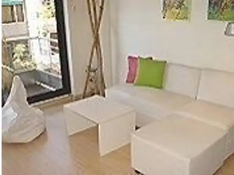 Departamento Alquiler x Temporada
