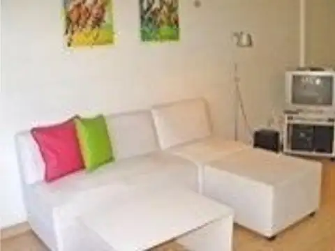 Departamento en Alquiler Temporal en Las Cañitas, USD 650