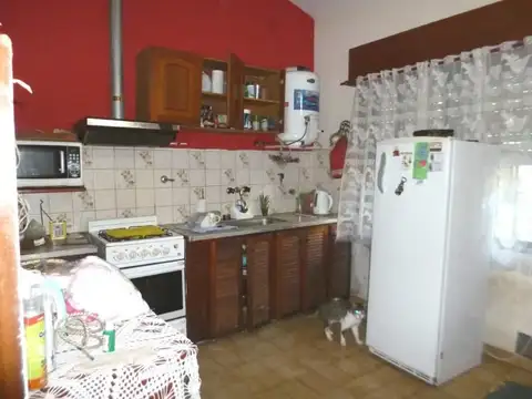 Casa en Venta de 2 dormitorios