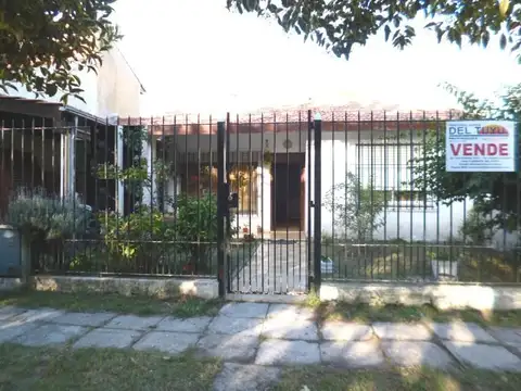 Casa en Venta en San Clemente Del Tuyu, USD 80.000