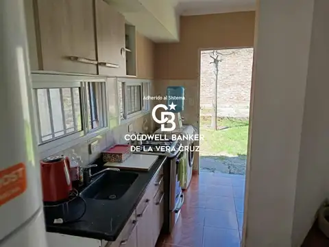 Casa en Venta 10 años