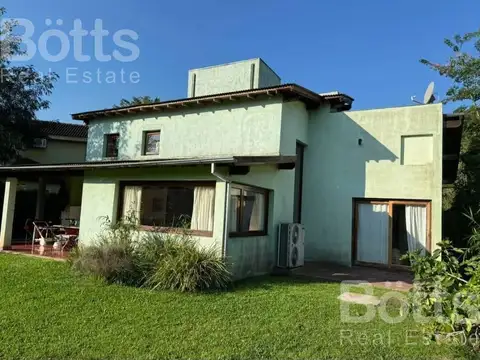 Casa en Venta de 3 dormitorios