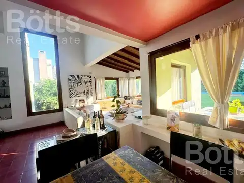 Casa en Venta en La Barra Village, USD 200.000