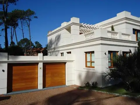 Casa en Alquiler 12 años