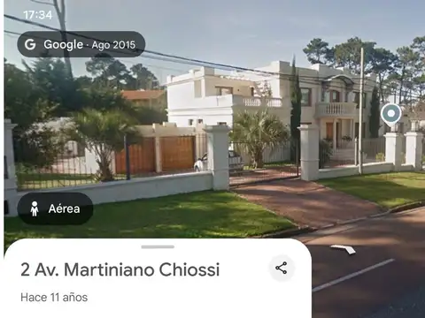 Casa  en Venta en Playa Mansa, Punta del Este, Punta del Este / Maldonado FINANCIAMIENTO