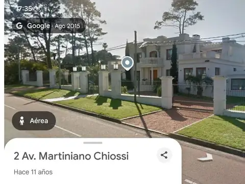 Chiossi y Arcobaleno 100, Playa Mansa, Maldonado 0